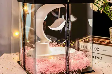 創(chuàng)意禮品定制廠家選擇實用技巧全解析