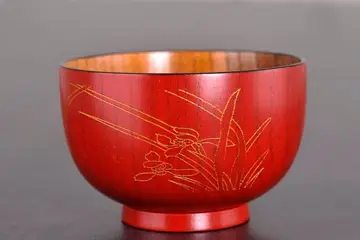 漆器定制禮品出口