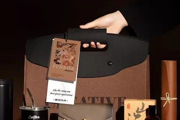 2025年商務(wù)禮品，商務(wù)伴手禮，定制商務(wù)禮品廠家最新推薦，聚焦定制工藝與品牌質(zhì)感呈現(xiàn)