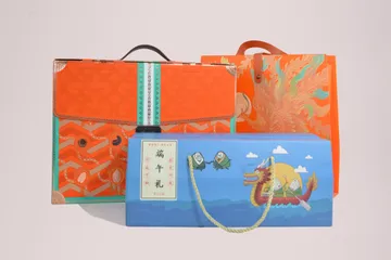 禮品包裝定制生產(chǎn)廠售后哪家強(qiáng)，無(wú)錫順和包裝貼心保障