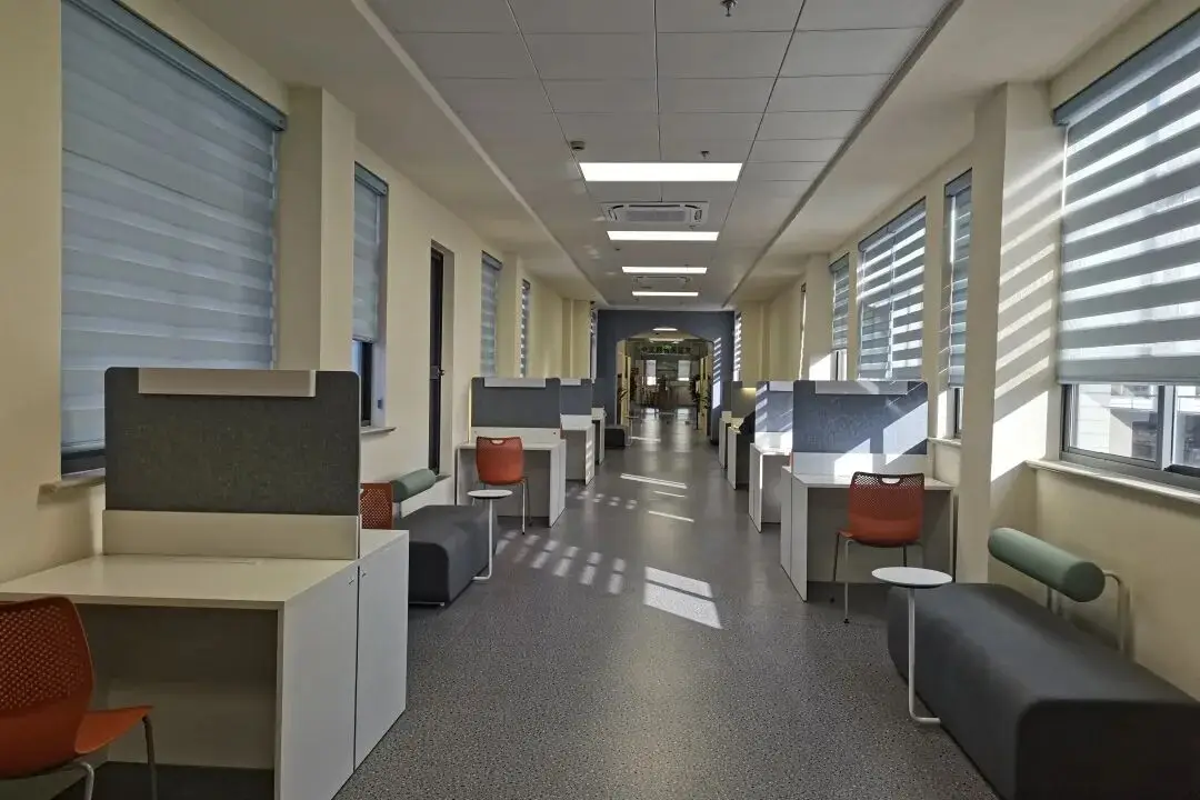 【活動】華理圖書館三大空間打卡之旅，邀你開啟！還有精美禮品等你拿~