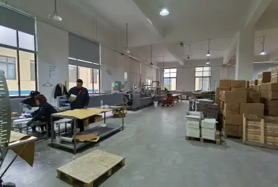 禮品包裝定制生產(chǎn)廠售后靠譜嗎，順和包裝江浙滬服務(wù)給答案