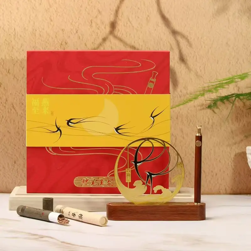 2025年定制商務(wù)禮品，禮品定做，專業(yè)禮品訂制廠家最新推薦，商務(wù)場(chǎng)景適配與印刷工藝！