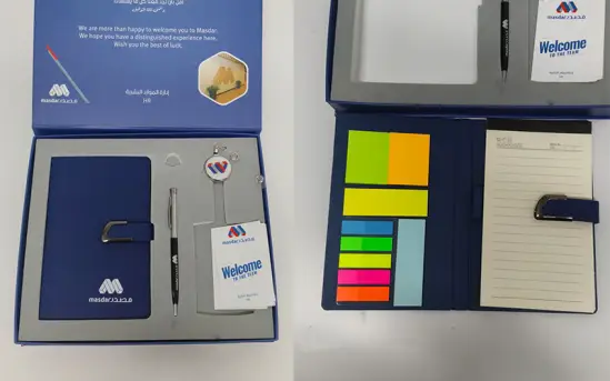 企業(yè)員工禮品選對了，更顯關懷