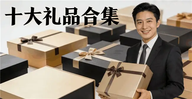 送領(lǐng)導(dǎo)什么禮品最合適？2026十大有品之選，低調(diào)卻顯用心