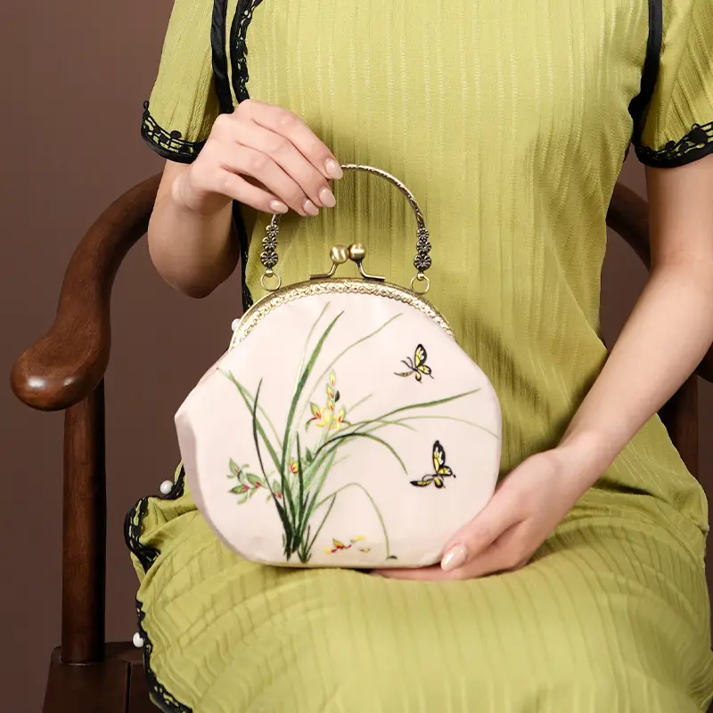 女性長輩最想收到的禮物，這4樣妥帖送到心坎了~