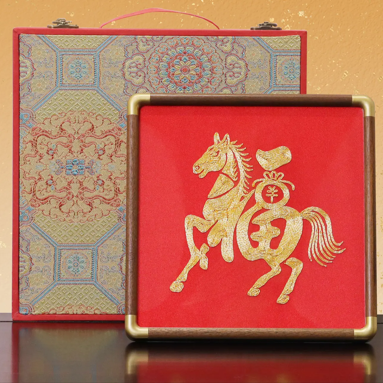 500元商務(wù)伴手禮，如何送出“高定感”？這5件禮物老板都夸你懂行