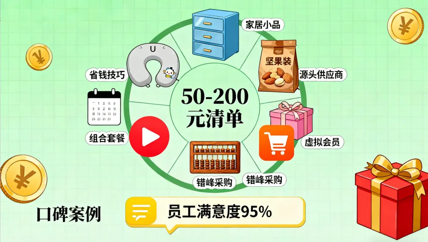 員工福利發(fā)放問題處理：套包破損/丟失解決方案