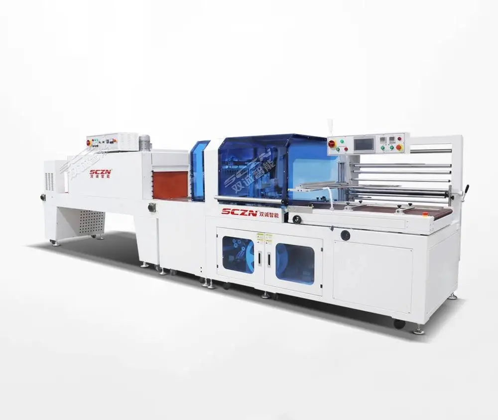 塑封包裝機器使用教程