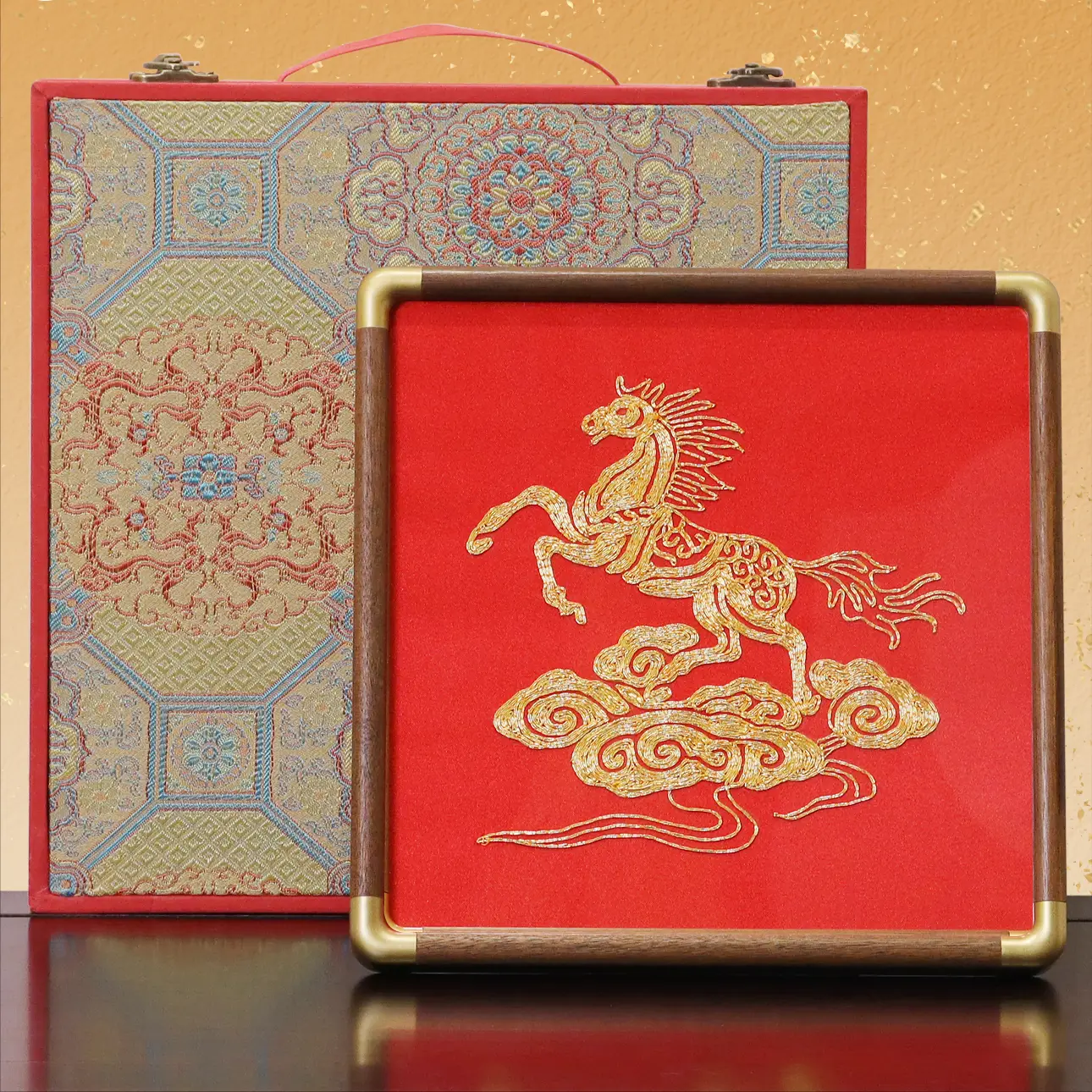 適合送客戶的年終答謝禮，這4款實(shí)用高段位禮品讓客戶直接驚嘆！