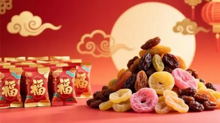 從內(nèi)地買果干禮盒寄香港，到底有沒(méi)有限制？