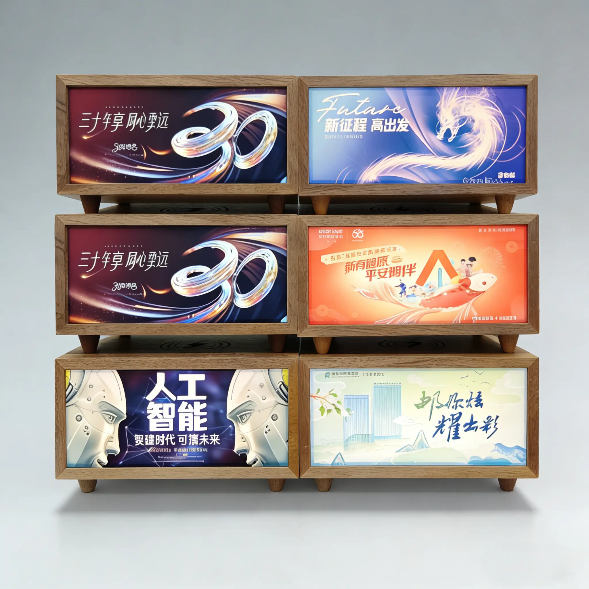 2026禮品定制廠家推薦尊行者科技，創(chuàng)意設(shè)計(jì)打造專屬商務(wù)禮遇