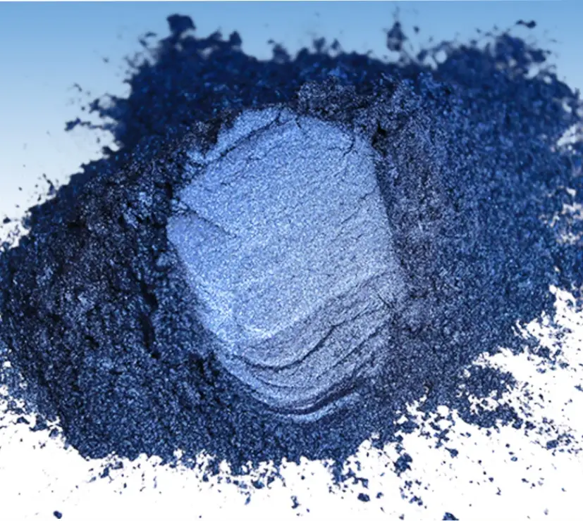 2026年禮品包裝用銅金珠光粉TOP3廠家深度分析：從純度質(zhì)感至場(chǎng)景適配的選型關(guān)鍵