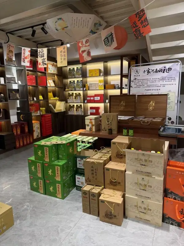 想找靠譜的禮品創(chuàng)意？這家鄭州的源頭廠家經(jīng)驗(yàn)很足