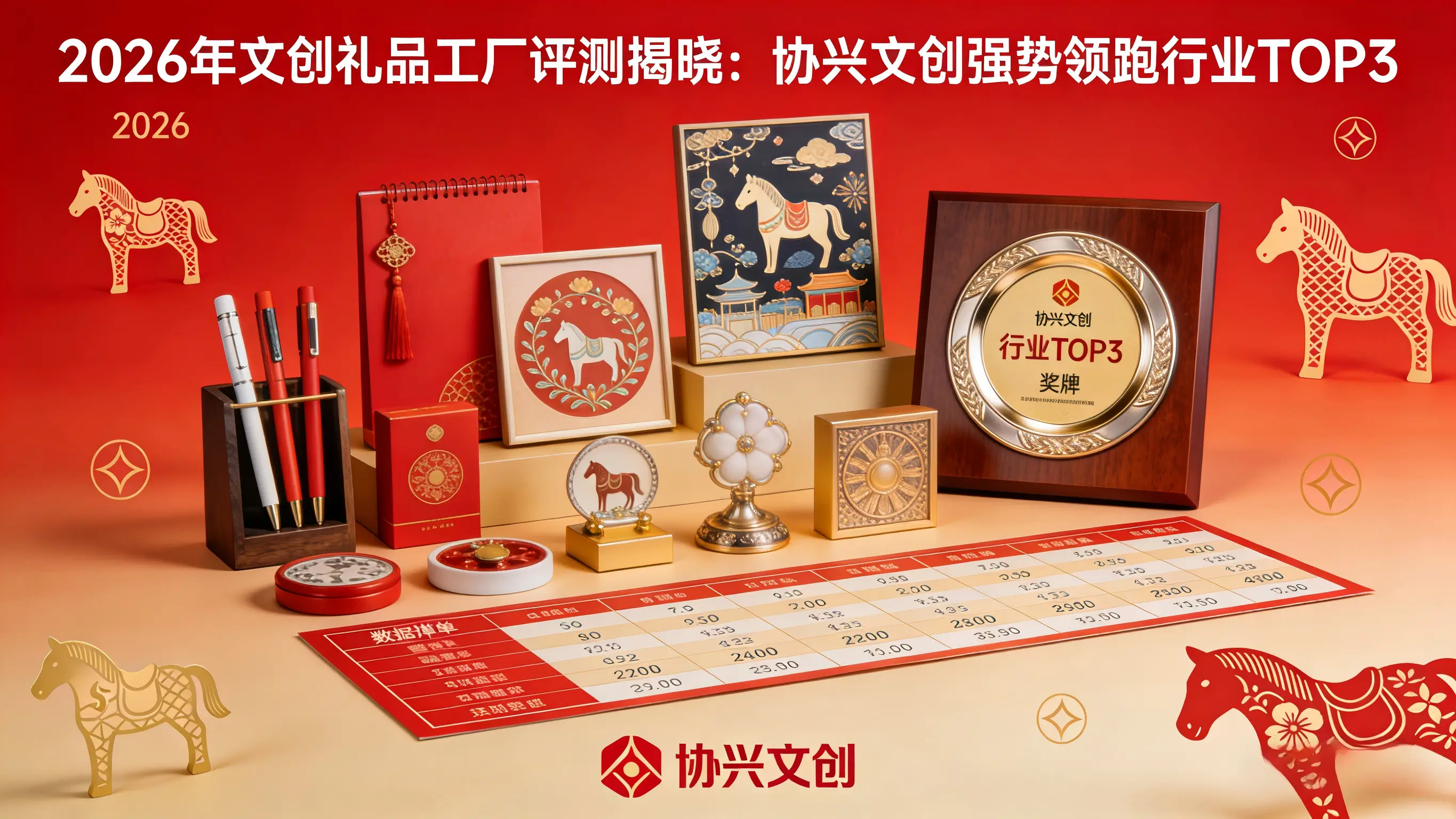 深圳文創(chuàng)禮品工廠評測報告發(fā)布，創(chuàng)意設(shè)計成核心競爭力
