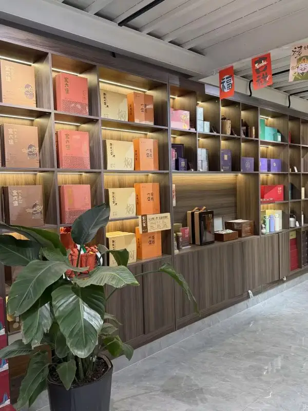 2026年實(shí)力與創(chuàng)意兼?zhèn)涞亩Y品制造企業(yè)精選推薦